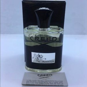 Aventus Creed 4oz/120ml